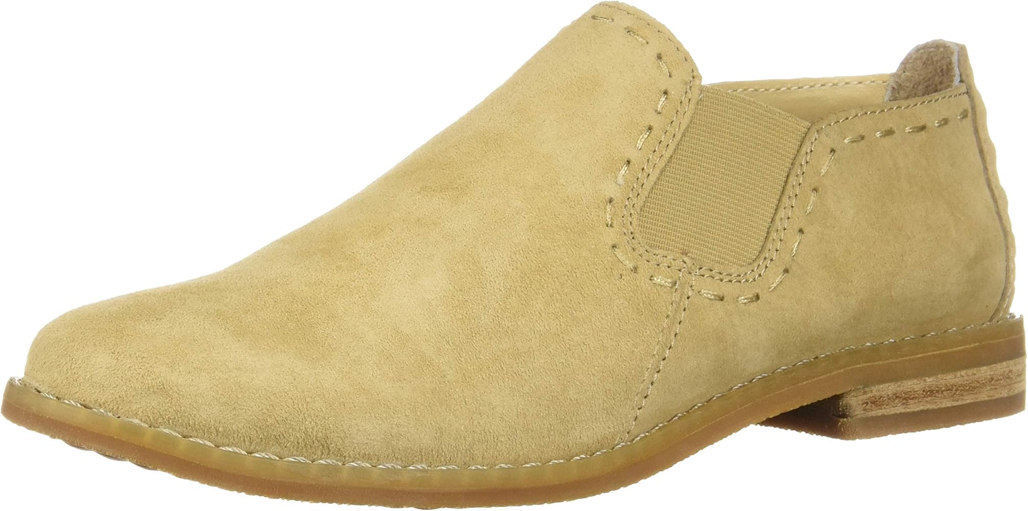 hush puppies chardon slip on
