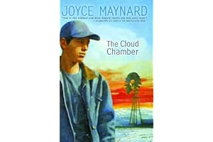 The Cloud Chamber (Anne Schwartz Books)