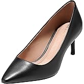 Cole Haan Womens 65mm High Heel Go-to Janey