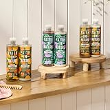 Faith In Nature Lavender Geranium Shampoo & Conditioner Set 2 x 400ml Vegan view 8