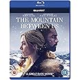 The Mountain Between Us [Blu-ray] [2017]