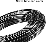 Gardena Micro-Drip System Supply Pipe 4.6 mm 50 m UV Stabilised view 5