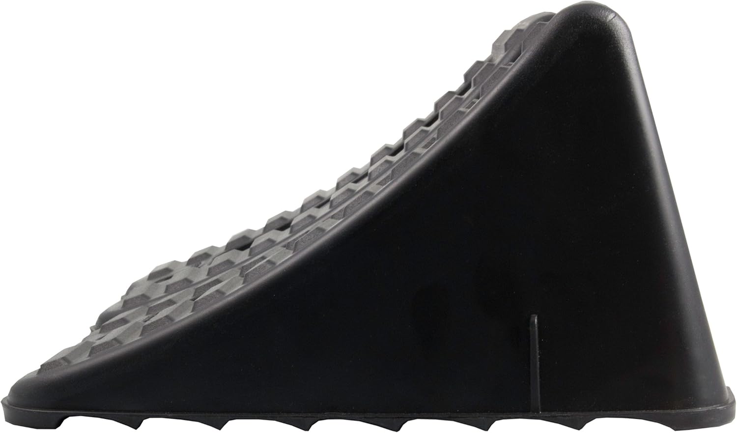 Hopkins FloTool 11930MI Heavy Duty Wheel Chock, (Pack of 2): Automotive