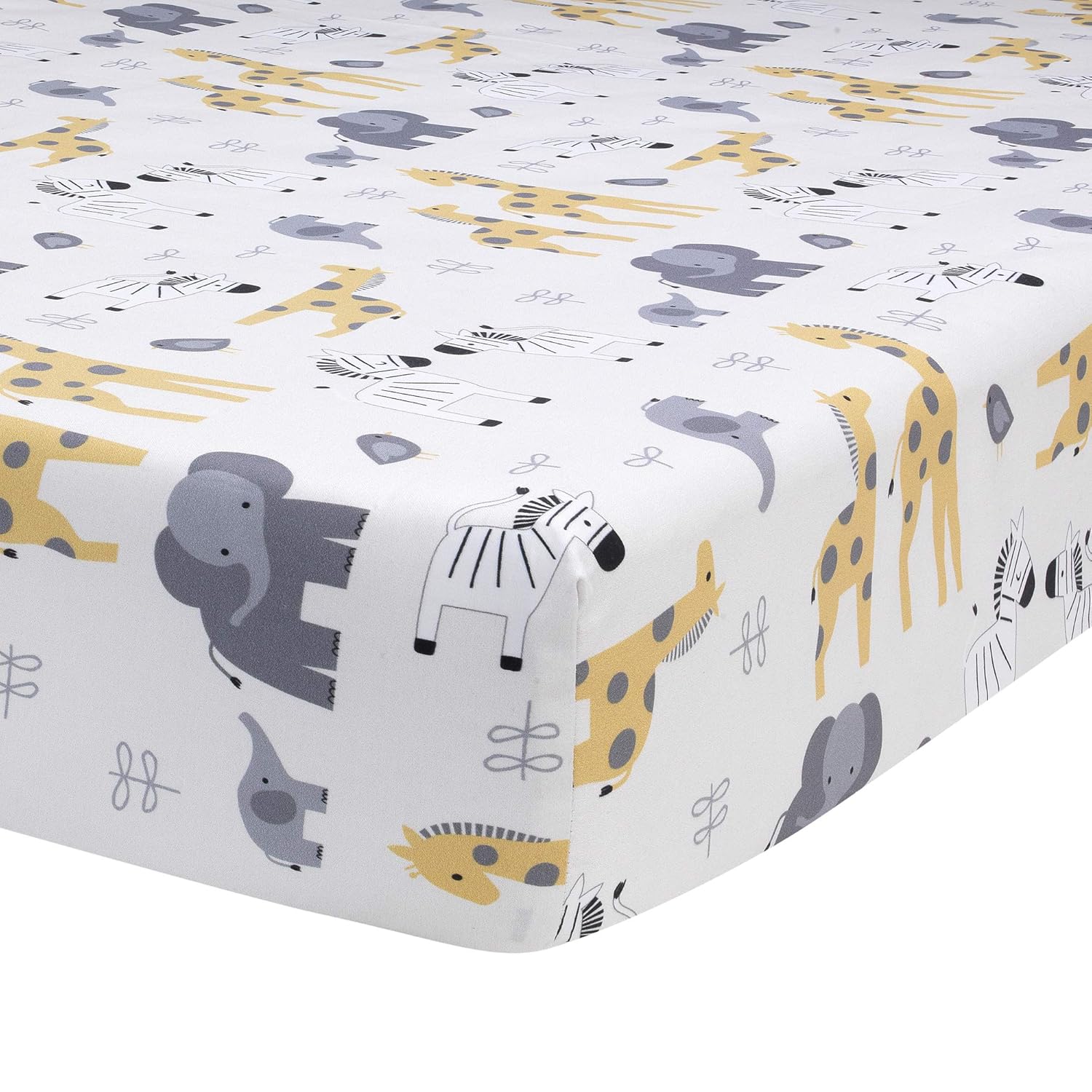 lambs and ivy elephant