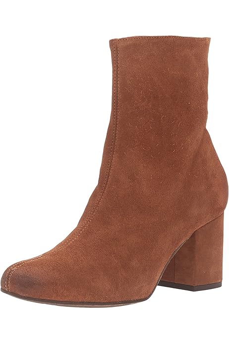 cecile ankle boot snake