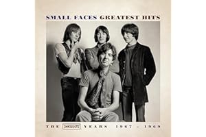 Greatest Hits - The Immediate Years 1967-1969 (Color Lp)