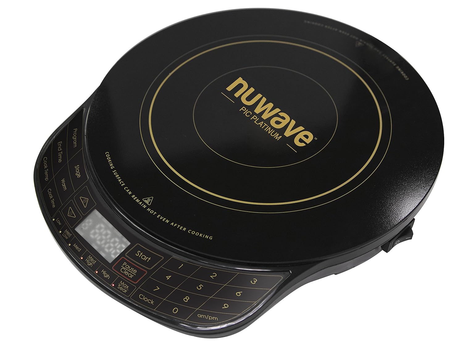 Plancha cocina vitroceramica 【2020】🥉Las mejores vitrocerámicas del mercado.