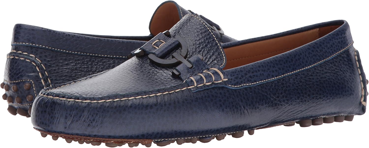 Donald J Pliner Mens RIEL2 Driving 