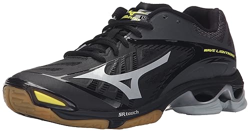 mizuno volleyball shoes mens 2016