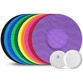 40Pack Libre 3 Plus Sensor Covers Waterproof + 2pcs Hard Caps, Multi-Colors | Breathable Adhesive Patches for Libre 3 &amp; 3 Plus, Reusable Hardshell Cover, Hypoallergenic &amp; Latex-free Patch for 15-Day