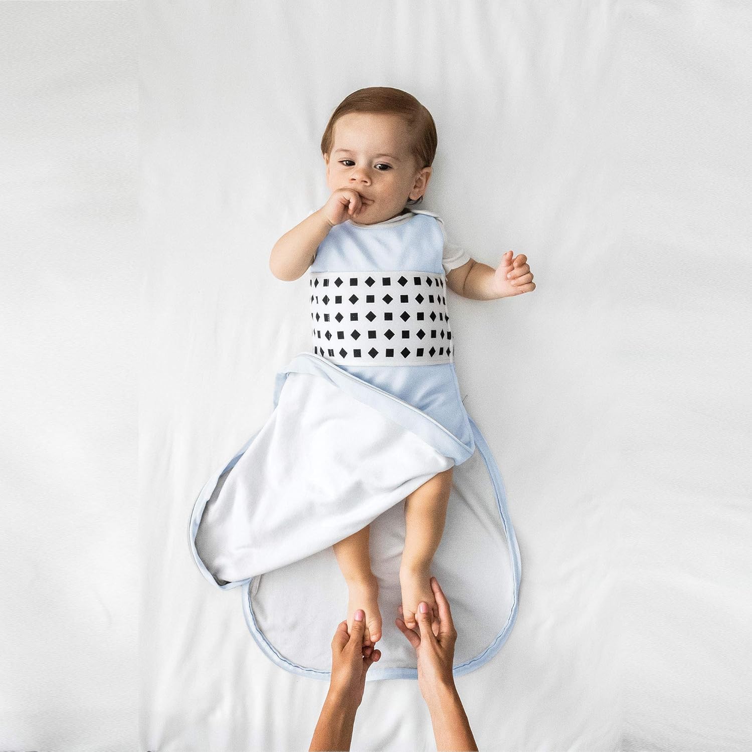 nanit sleep wear