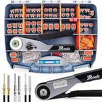 Amazon.com: JRready ST6360 Deutsch DTM Connector Crimp Tool