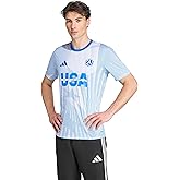 Adidas Mens Host Nation Jersey