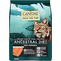 best dehydrated cat food