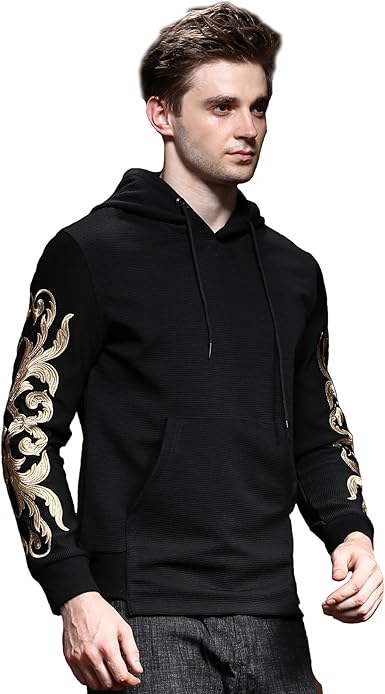 cool mens hoodies