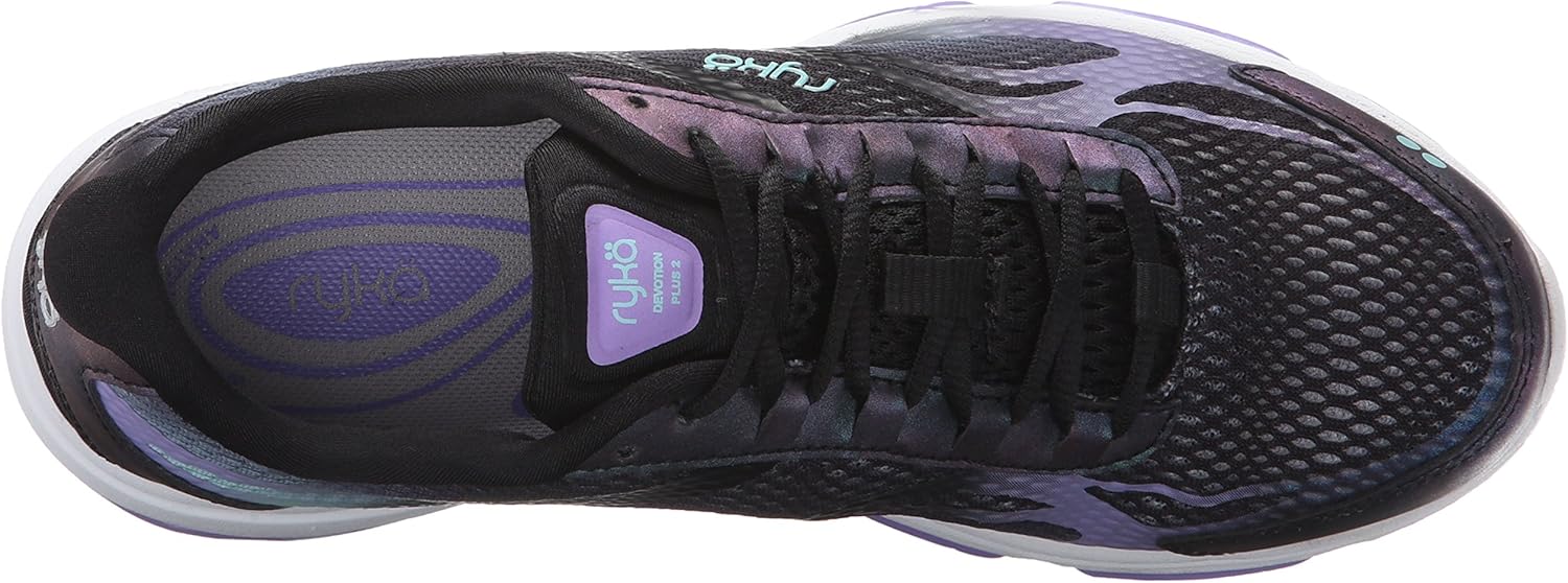  | Ryka Women's Devotion Plus 2 Walking Shoe | Walking