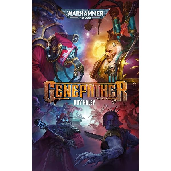 Warhammer 40.000 – Figli Dell'Imperatore: Fulgrim - Il Figlio Perfetto (Romanzo Black Library) Di Jude Reid
