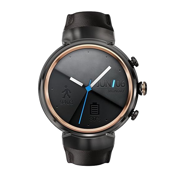asus zenwatch 5