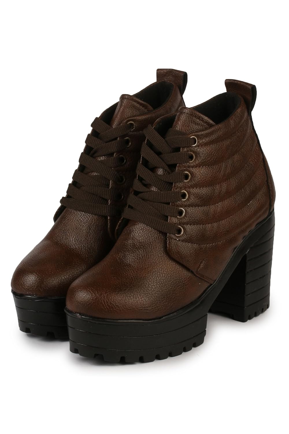 do bhai women's synthetic boots