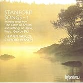 Stanford: Songs Vol.1