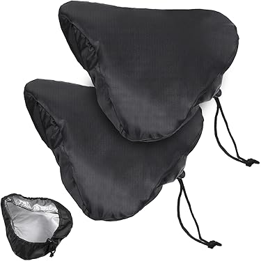 Surron Electric Bike Seat | Leather Cushion Parts | Leather Seat