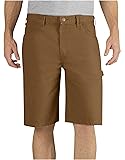 Dickies Men's 11 Inch Lightweight Carpenter