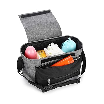 stroller organizer bag