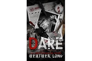 Dare (BLOOD Brothers Book 5)