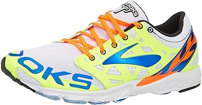 brooks t7 racer
