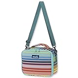 KAVU Lunch Box Padded Crossbody Meal Pack - Summer