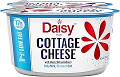 Daisy Brand Single Service Twin Pack 2% Cottage Cheese, 10.6 Oz (Pack Of 2)