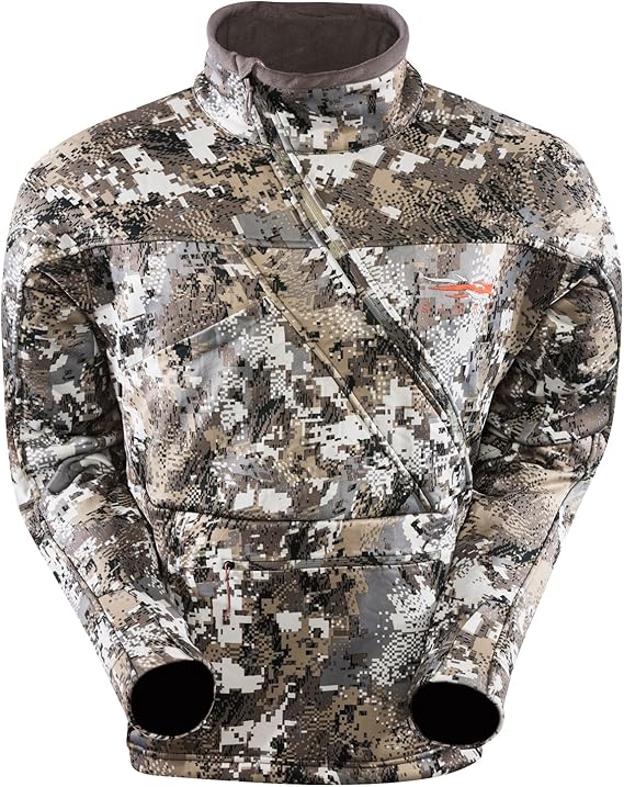 SITKA Men's Fanatic Lite Insulated Whitetail Optifade