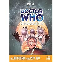 Amazon.com: Doctor Who: Silurians, The (Episode 52) (DVD) : Jon
