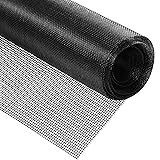 48"x102" Windows Screen Mesh,Fiberglass Window