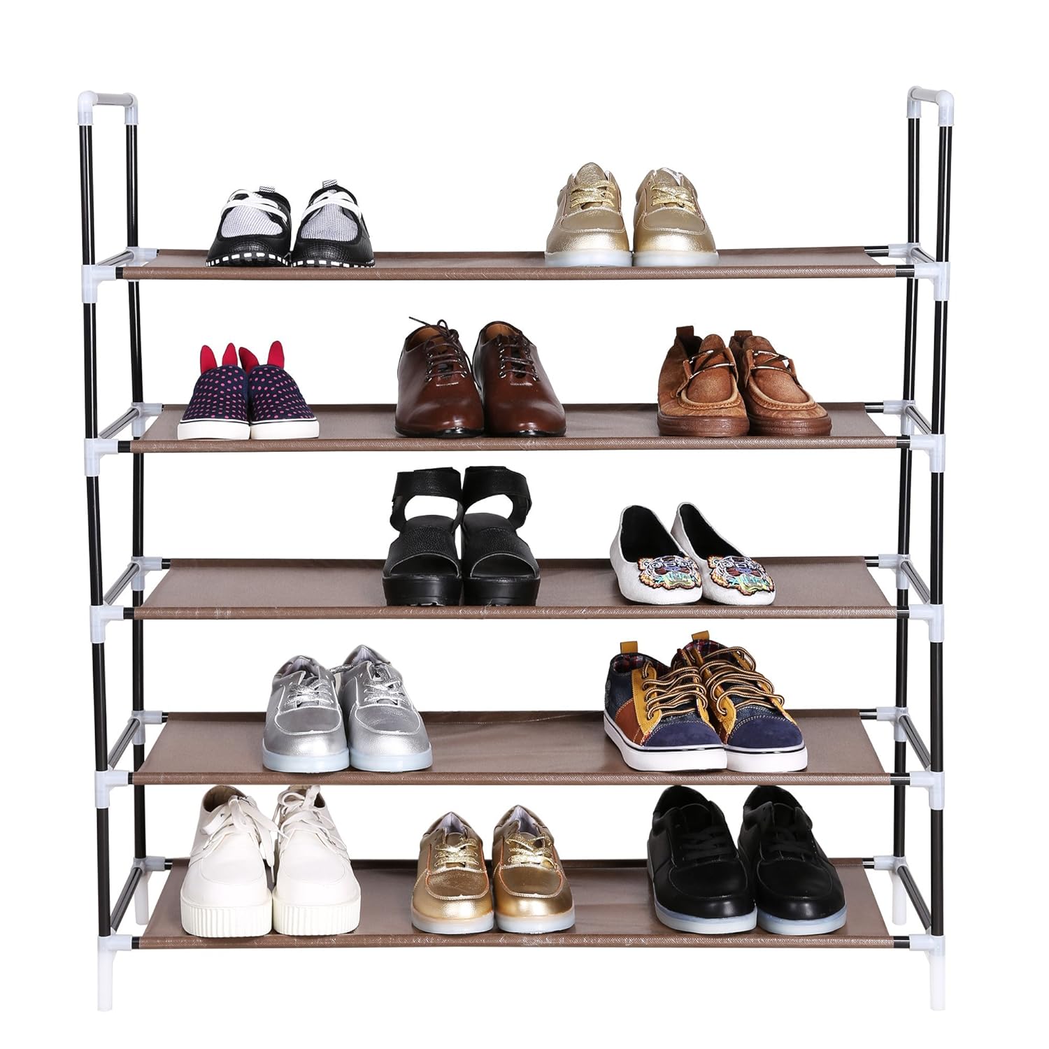 Top 5 Best Rated Shoe Racks Reviews 20192020 on Flipboard by JulesHart
