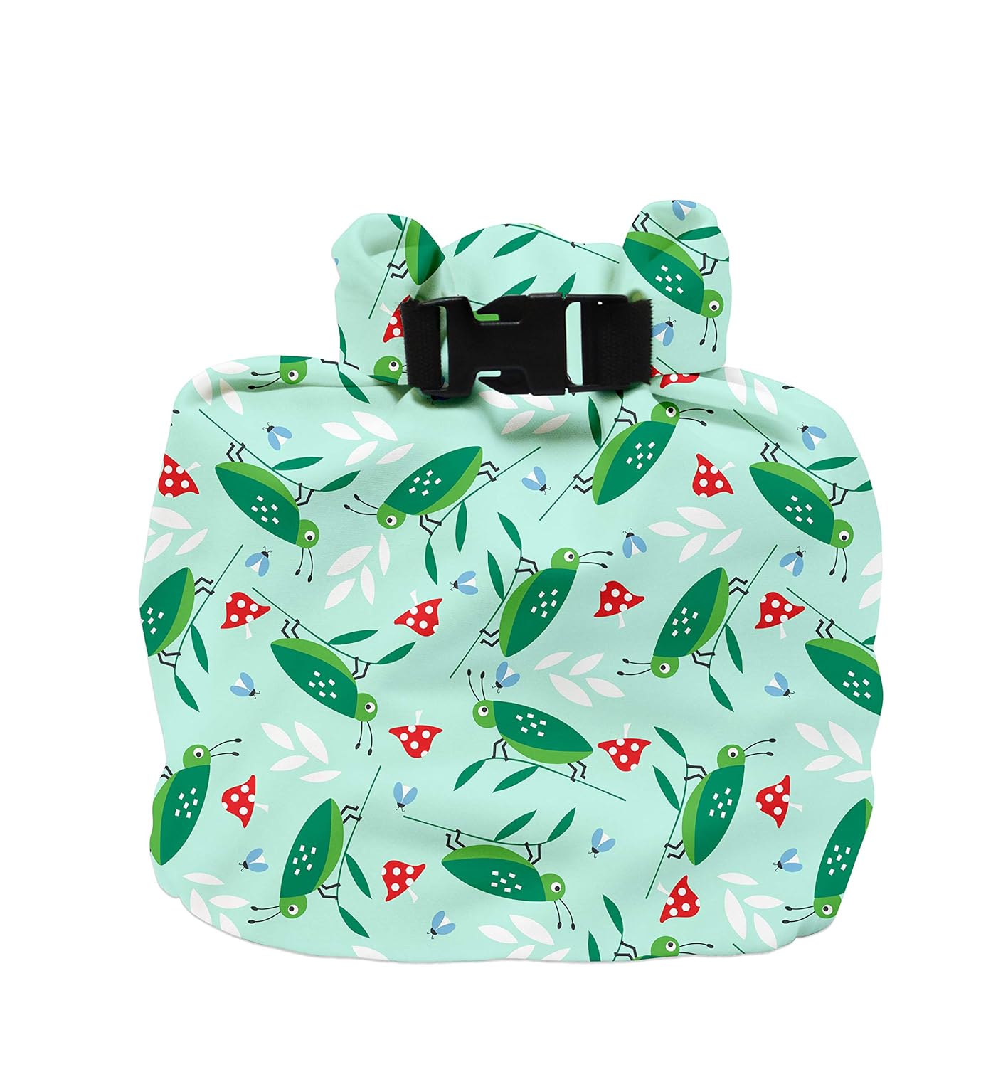 Bambino Mio Wet Diaper Bag Baby