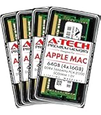 A-Tech Components 32GB (2x16GB) RAM for Apple iMac 2017 (27 inch