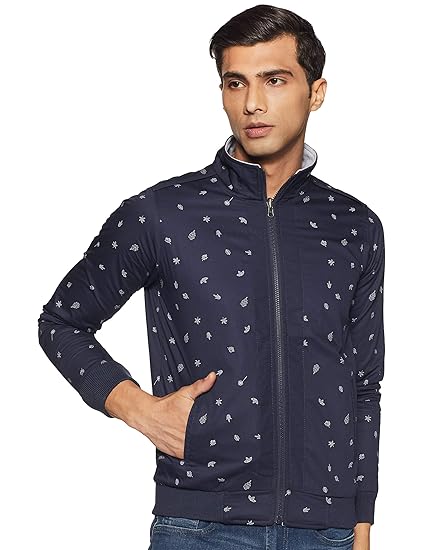 spykar denim jackets