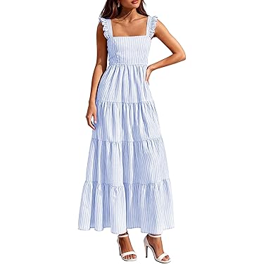 open lace back dress Amazon.com New Releases: The best-selling new & future releases in Women's  Dresses