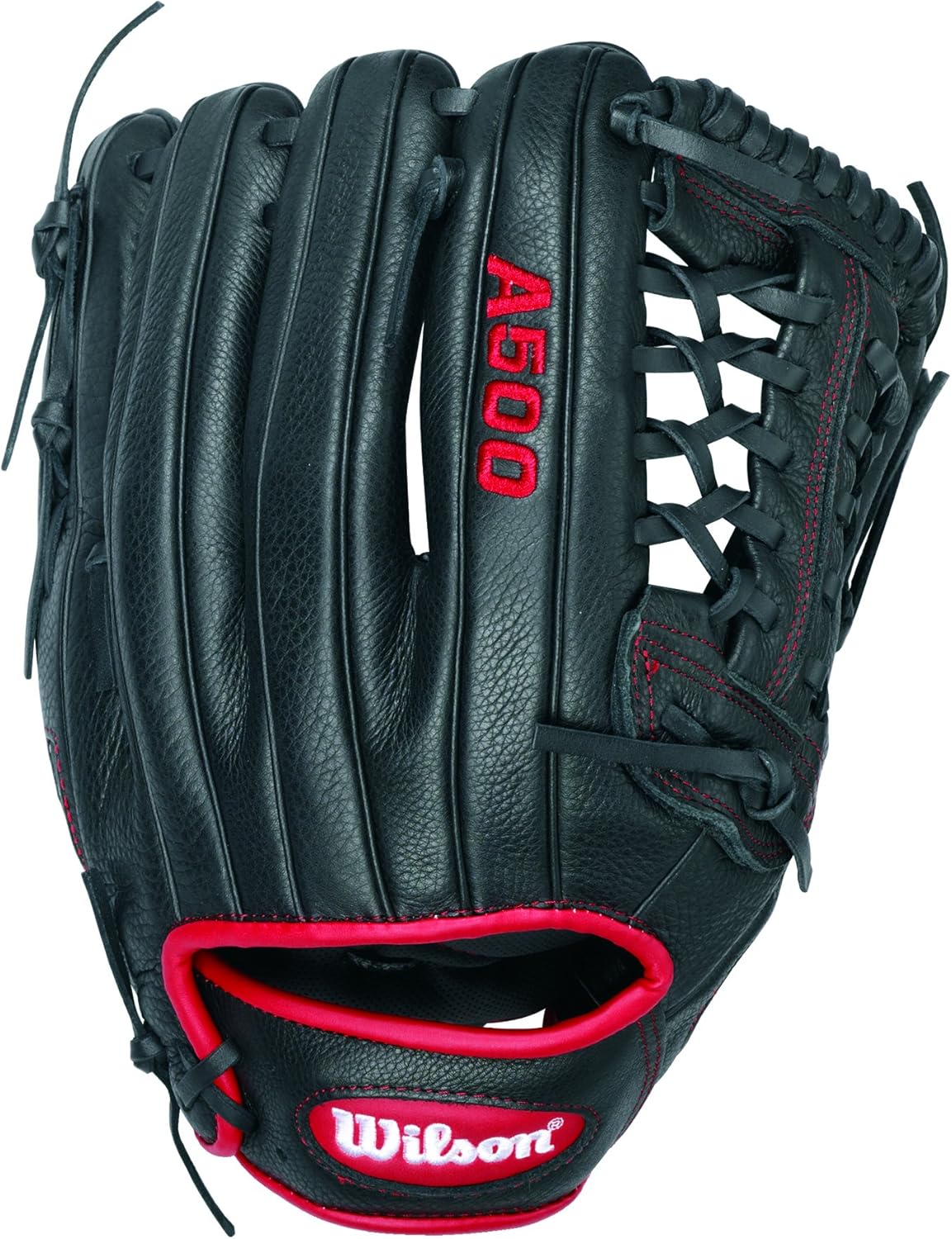 wilson a500 12