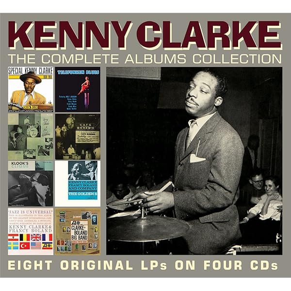 The Complete Albums Collection: 1959-1962: Amazon.ca: Music