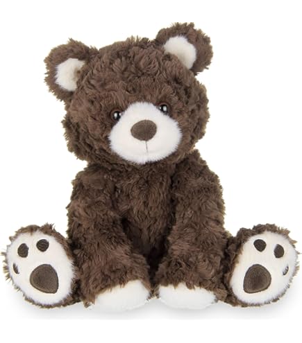 Wild Republic Cuddlekins Jumbo Bison Stuffed Animal, 30 Inches - View #2