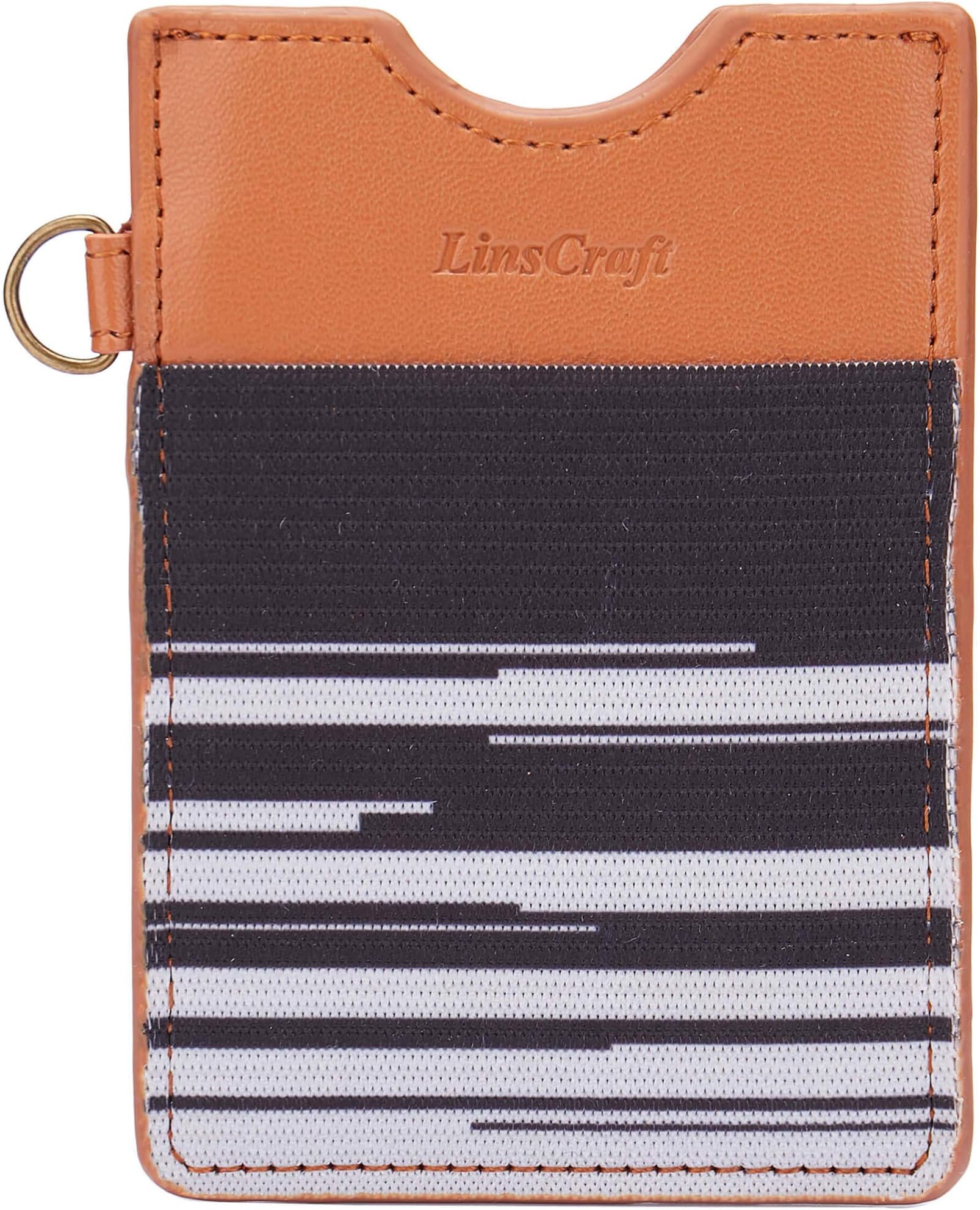 RFID Blocking Slim Minimalist Card Holder Wallets