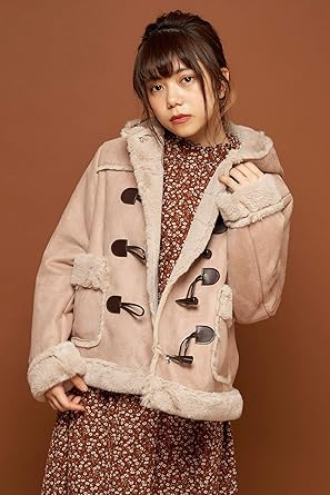 Amazon オリーブ デ オリーブ Olive Des Olive フェイクムートン