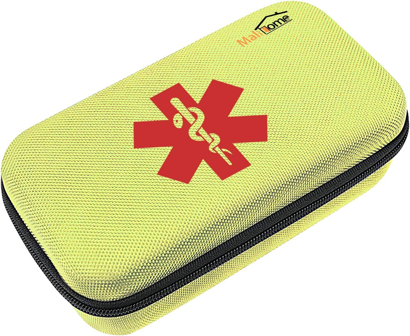 Inhaler Spacer Case and Aerochamber Carrying Case