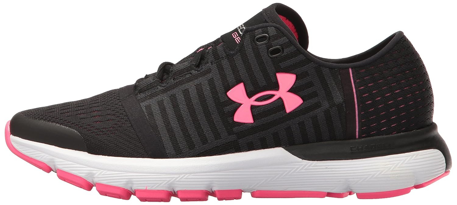 under armour women's speedform gemini 3 running shoes