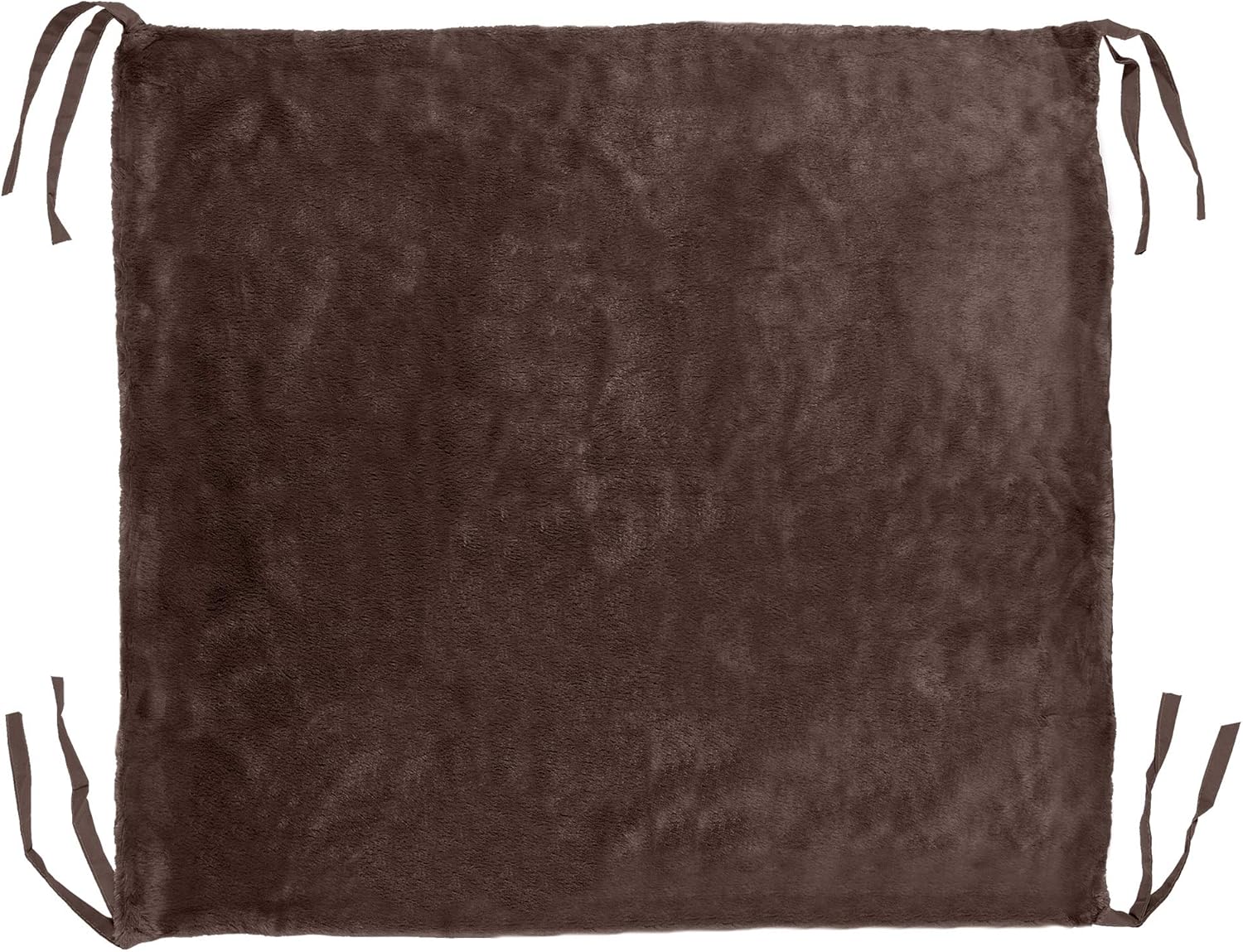 cot bed blanket size