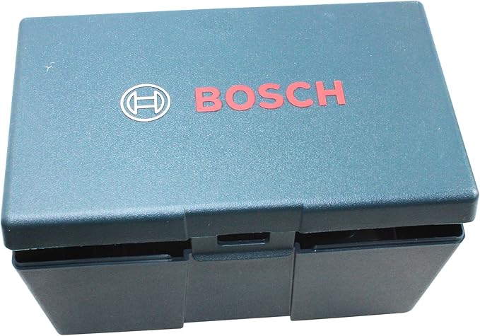 Bosch 2609100707 - Caja de accesorios: Amazon.es: Bricolaje y herramientas
