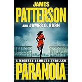 Paranoia: A Michael Bennett Thriller