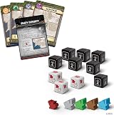 Z-Man Games The Lord of The Rings Fate of The Fellowship | Co-op Board Game view 3